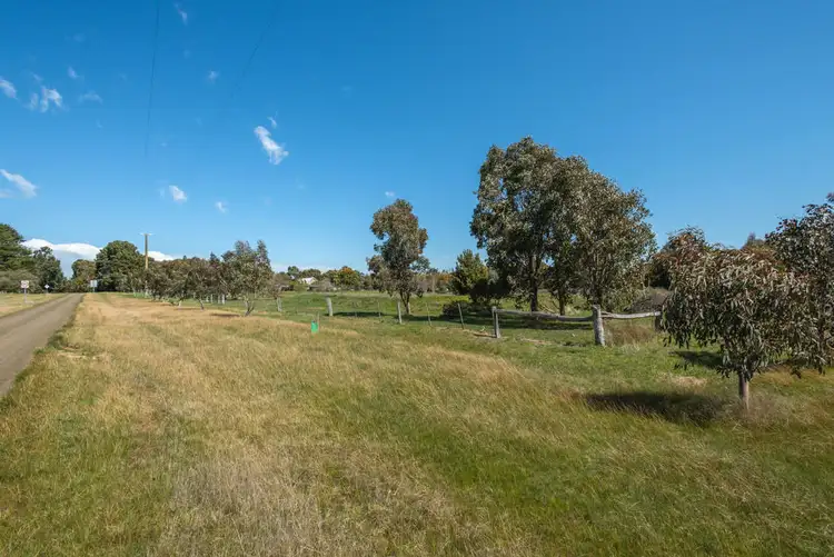 Third view of Homely land listing, 17 Hillsboro Street, Carlsruhe VIC 3442