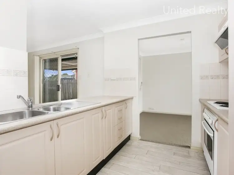 Second view of Homely house listing, 7 Highgrove Court, Cecil Hills NSW 2171