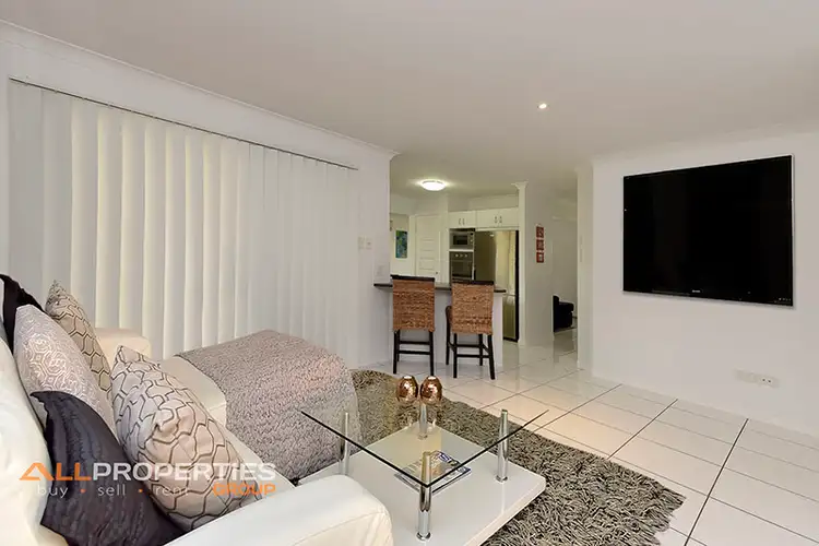 Second view of Homely house listing, 1 Tranquillity Way, Eagleby QLD 4207