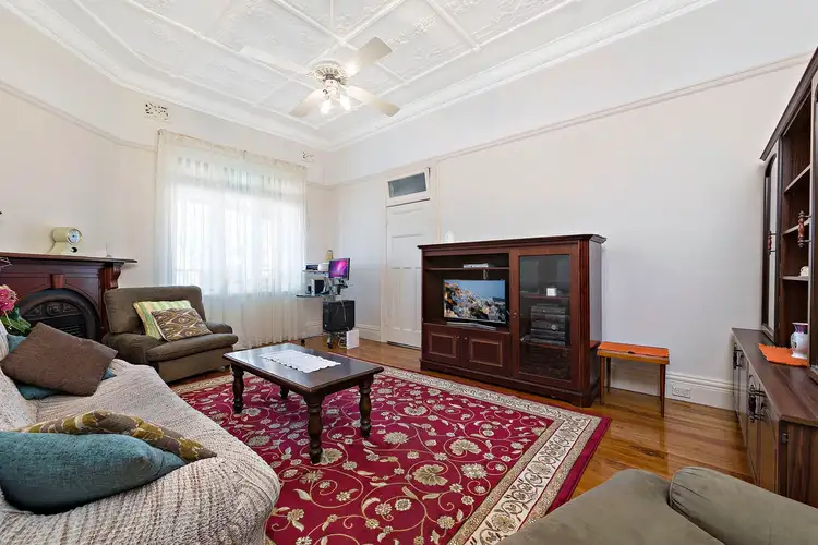 Second view of Homely semi-detached listing, 146 Ramsay Street, Haberfield NSW 2045