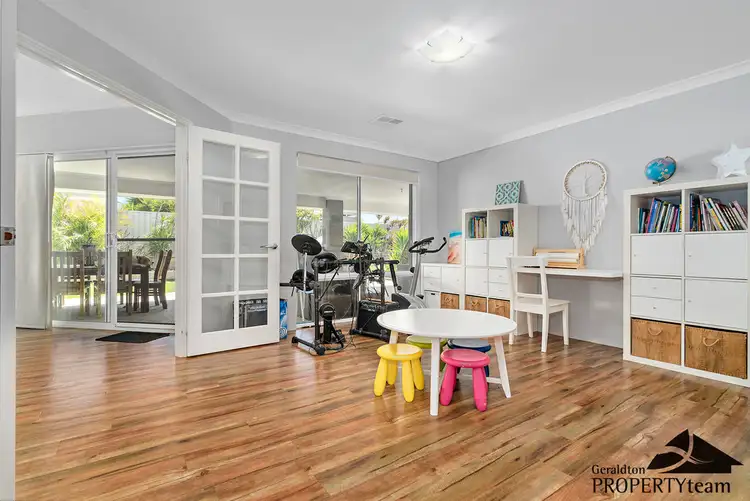 Third view of Homely house listing, 28 Derna Parade, Wandina WA 6530