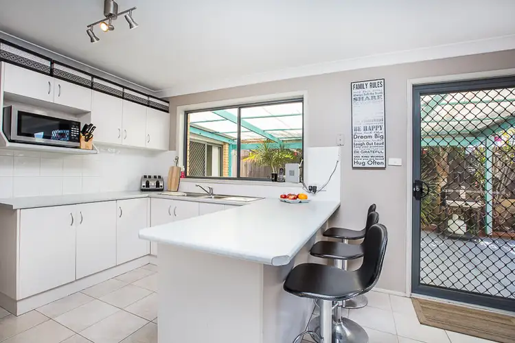 Fourth view of Homely house listing, 25 Waugh Close, Blue Haven NSW 2262