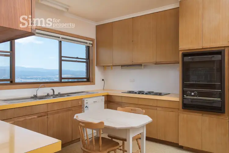 Fourth view of Homely house listing, 56 Bald Hill Road, Trevallyn TAS 7250