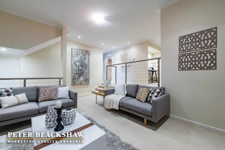 Seventh view of Homely townhouse listing, 5/19 Schomburgk Street, Yarralumla ACT 2600