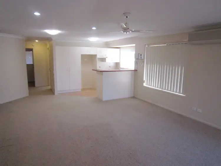 Second view of Homely townhouse listing, 15/115 Albany Creek Rd, Aspley QLD 4034