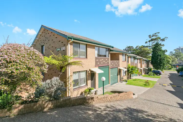 Main view of Homely townhouse listing, 48/230-232 Beauchamp Road, Matraville NSW 2036