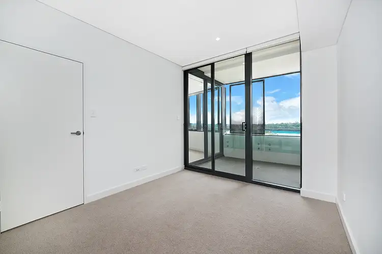 Sixth view of Homely apartment listing, 504/10 Hilly Street, Mortlake NSW 2137