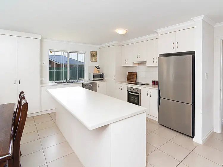 Second view of Homely house listing, 7 Logan Court, Strathalbyn SA 5255