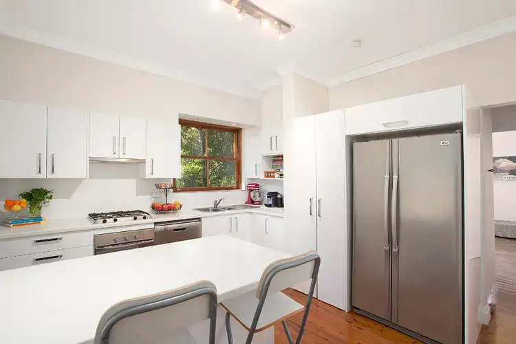 Third view of Homely apartment listing, 8/519 New South Head Road 'Florida', Double Bay NSW 2028