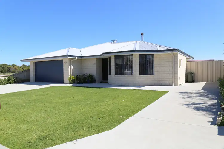 Main view of Homely house listing, 27 Gunton Circle, Castletown WA 6450