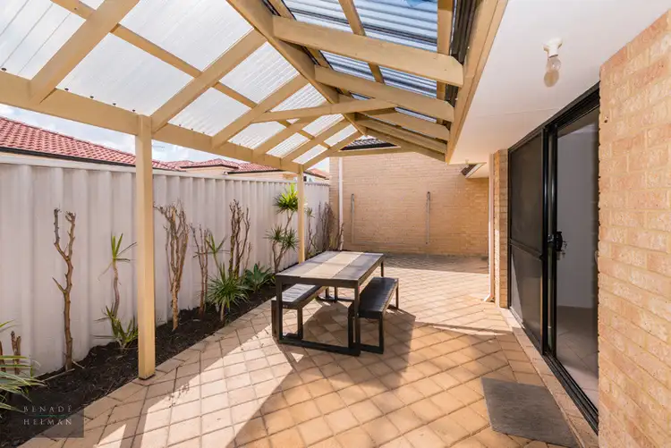 3/206 Edward Street, Osborne Park WA 6017