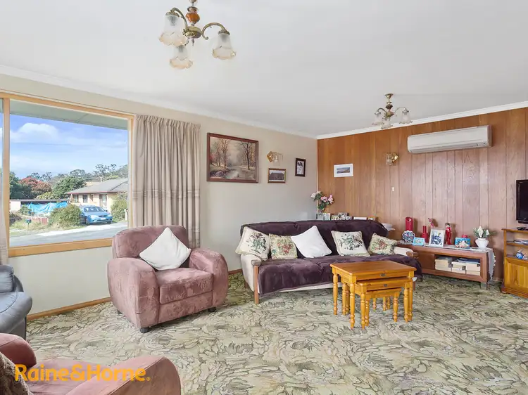 Fourth view of Homely house listing, 11 Swift Place, Kingston TAS 7050