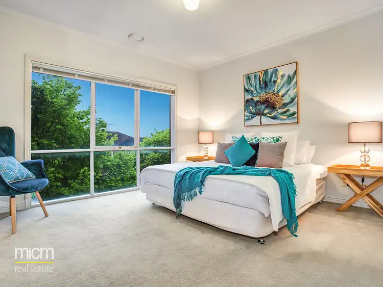 Fifth view of Homely house listing, 7 Cremin Close, Kew VIC 3101