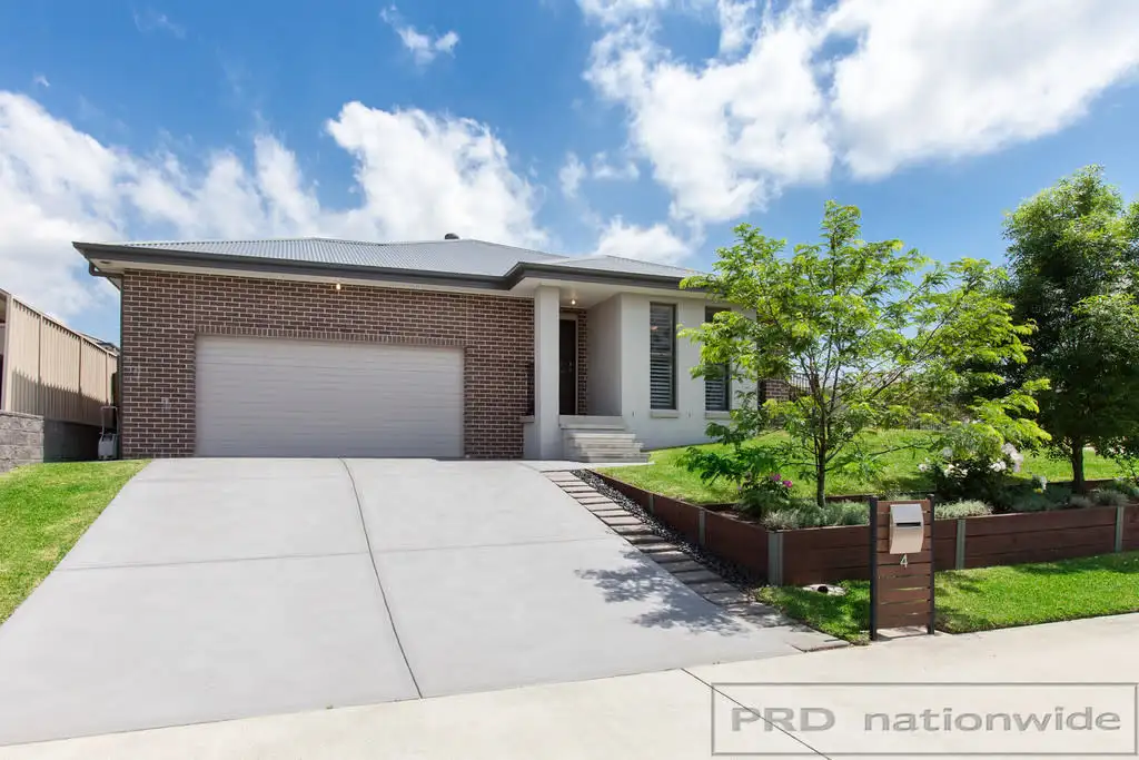 Main view of Homely house listing, 4 Morriway Close, Thornton NSW 2322