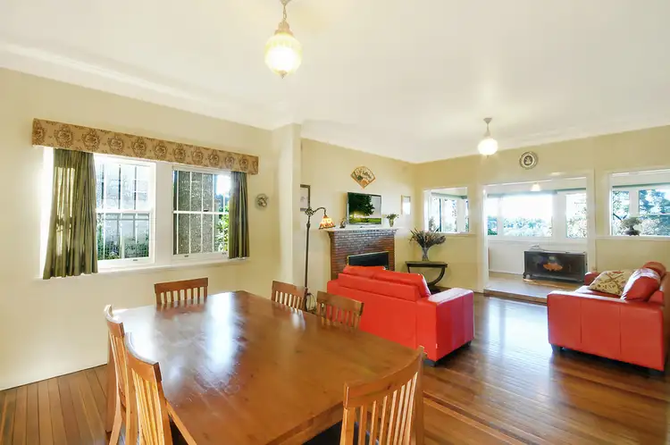 Fifth view of Homely house listing, 29 Carrington Avenue, Katoomba NSW 2780
