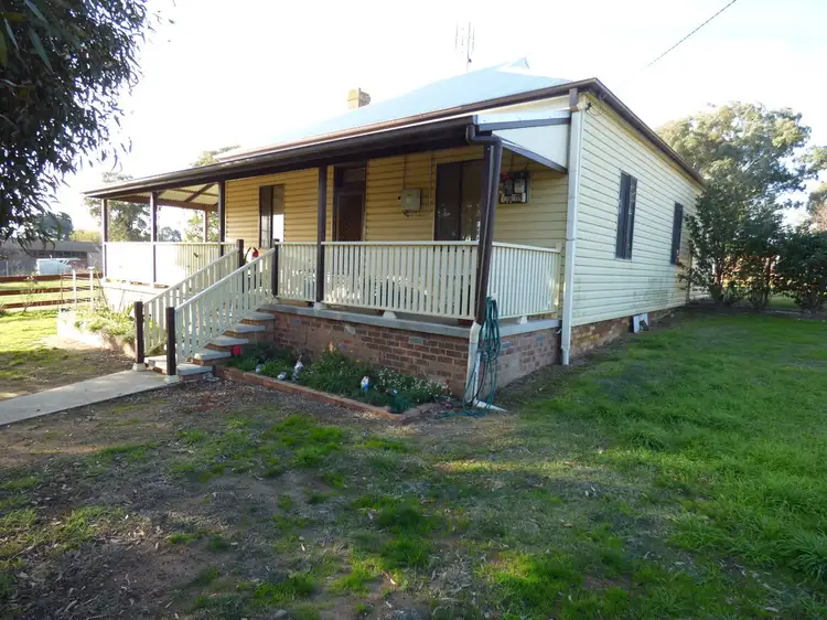 Main view of Homely house listing, 72 Lachlan, Young NSW 2594