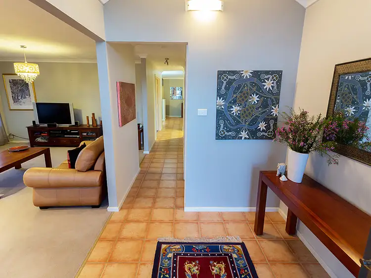 Fourth view of Homely house listing, 17 Lenamont Court, Dunsborough WA 6281
