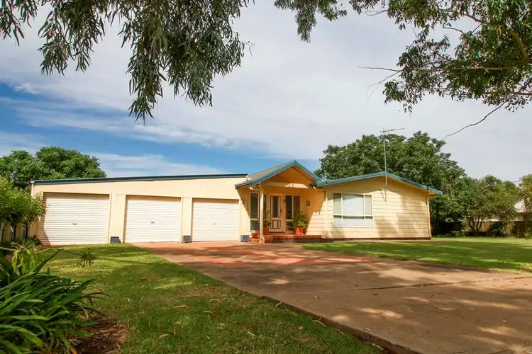 20 West Avenue, Yenda NSW 2681