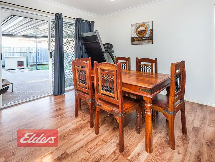Fifth view of Homely house listing, 6 Kleber Place, Meadowbrook QLD 4131