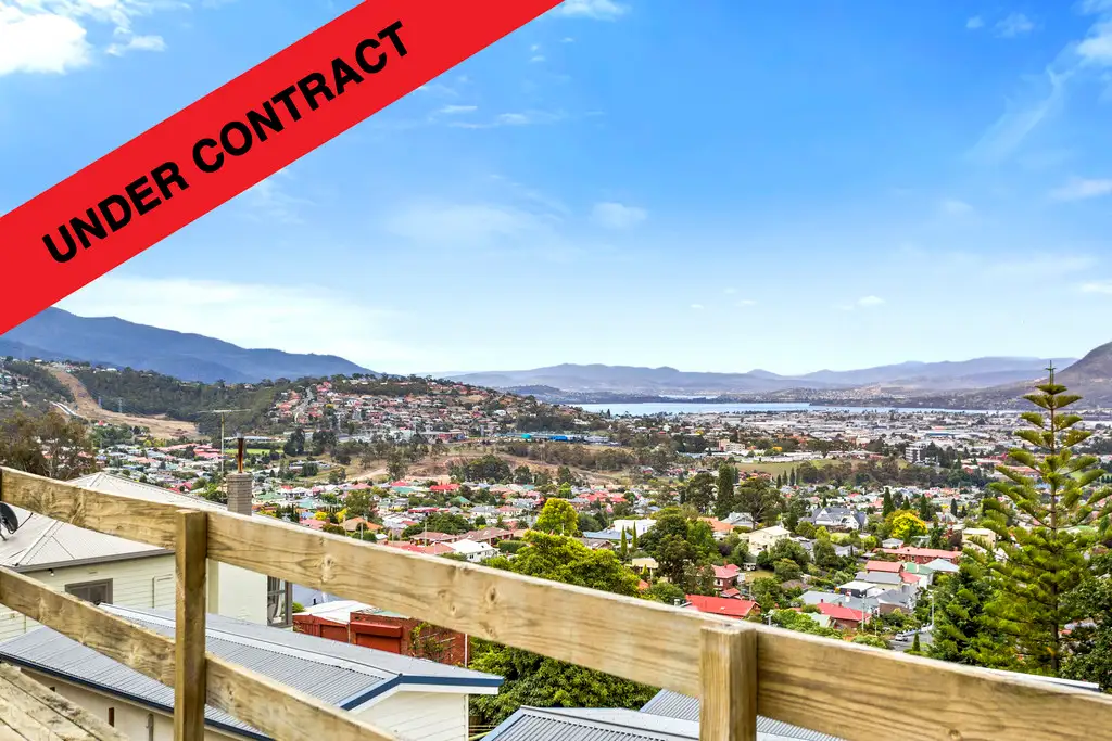 Main view of Homely house listing, 21 Darling Parade, Mount Stuart TAS 7000