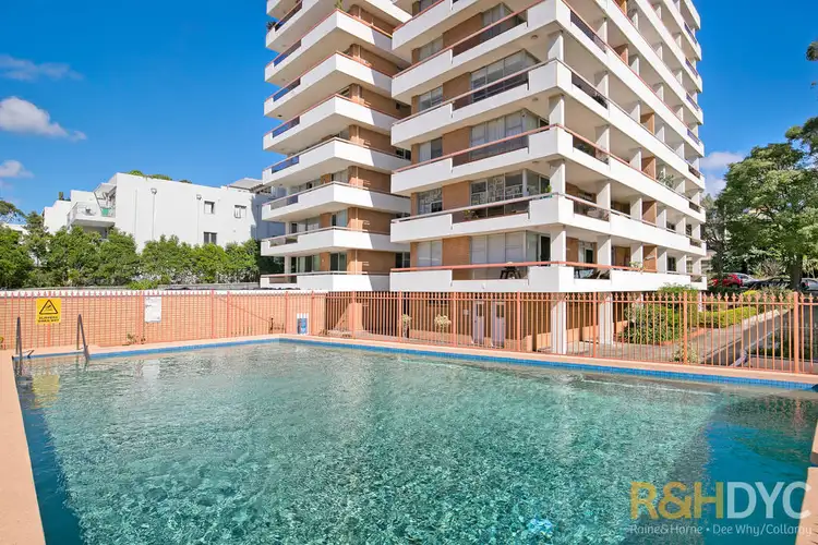 Sixth view of Homely unit listing, 10/5 Westminster Avenue, Dee Why NSW 2099