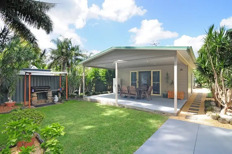 21 Page Avenue, North Nowra NSW 2541