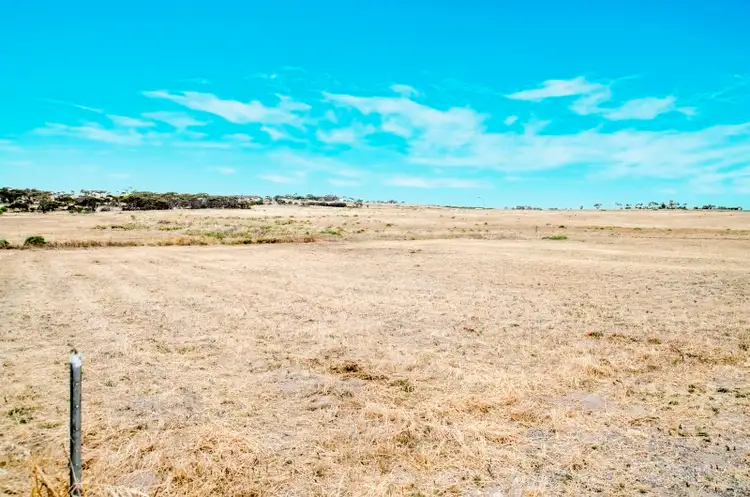 Third view of Homely land listing, 22 Gibson Way, Streaky Bay SA 5680