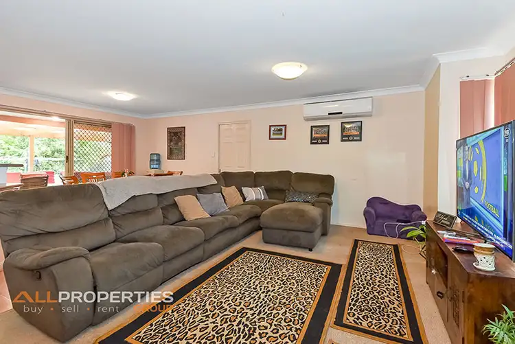 Fifth view of Homely house listing, 20 Westray Court, Eagleby QLD 4207