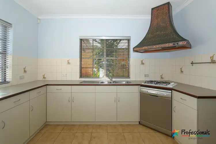 Sixth view of Homely house listing, 12 Dartford Crescent, Marangaroo WA 6064