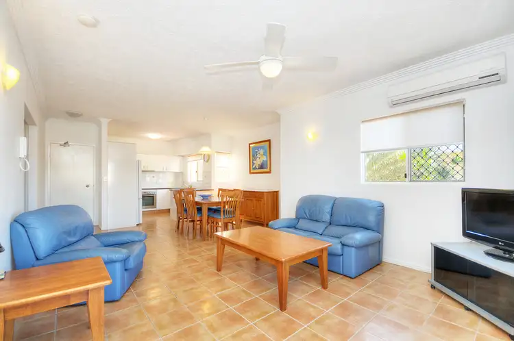 Fourth view of Homely unit listing, Unit @ / 37 Sunbrite Avenue, Mermaid Beach QLD 4218