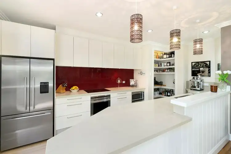 Fifth view of Homely house listing, 24 Horsfield Road, Horsfield Bay NSW 2256