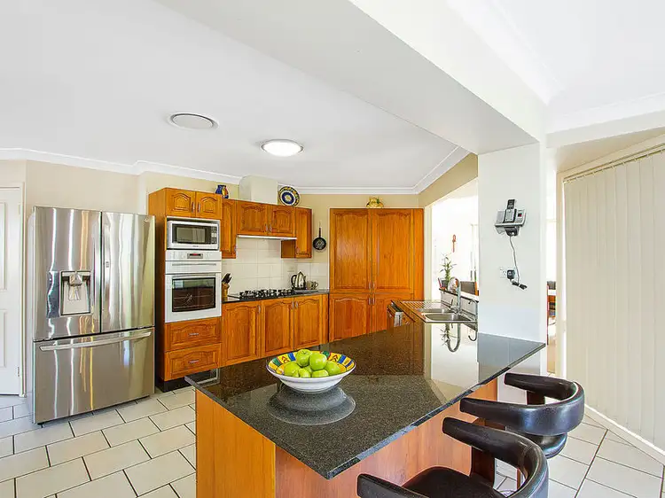 Fifth view of Homely house listing, 11 Glenwood Road, Narara NSW 2250