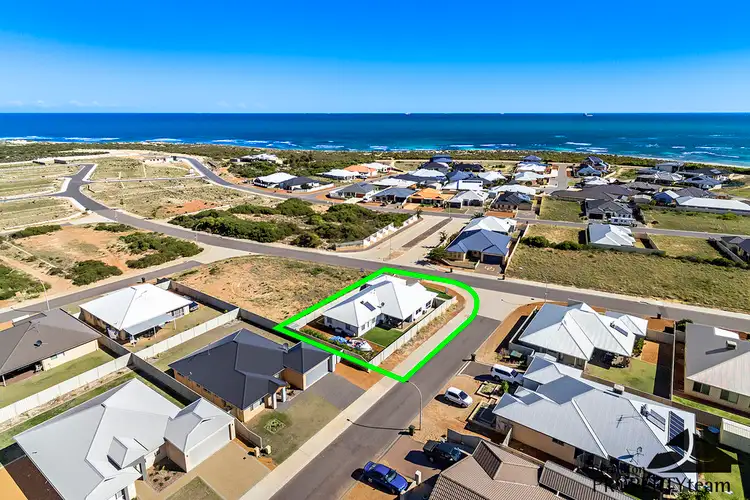 Second view of Homely house listing, 15 Poseidon Way, Glenfield WA 6532