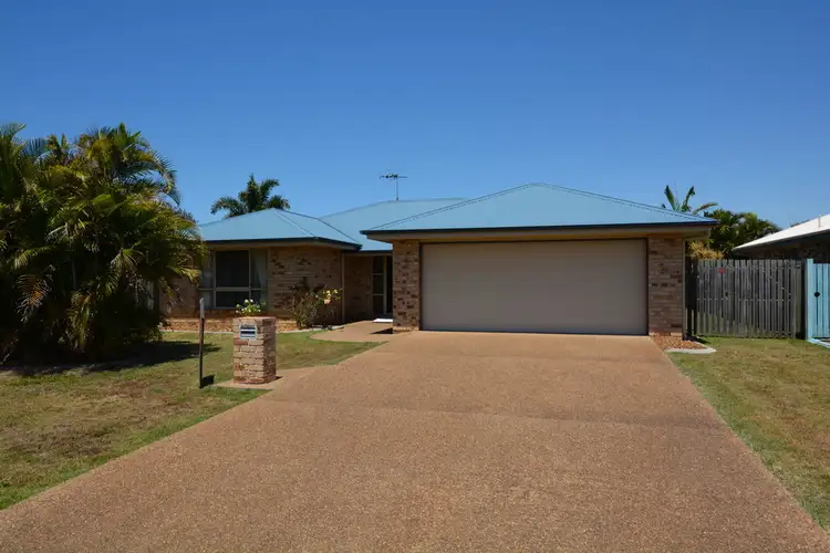 Main view of Homely house listing, 3 Landsborough St, Bargara QLD 4670