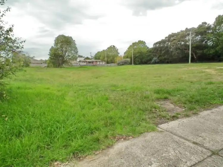 Fifth view of Homely land listing, .67 Regent Street, Mittagong NSW 2575
