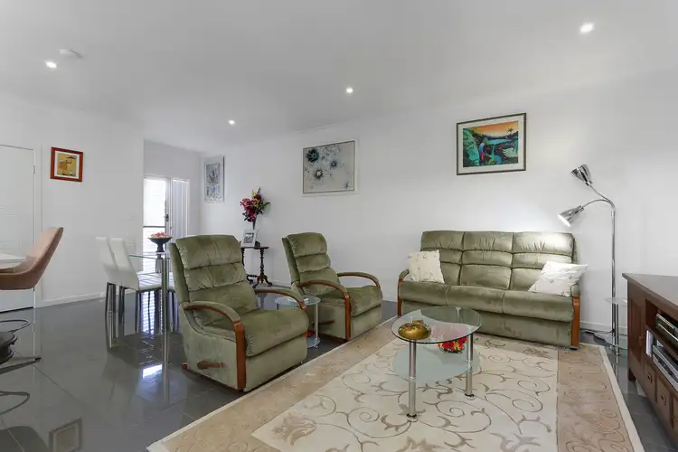 Fifth view of Homely townhouse listing, 1/10 Thompson Crescent, Clontarf QLD 4019
