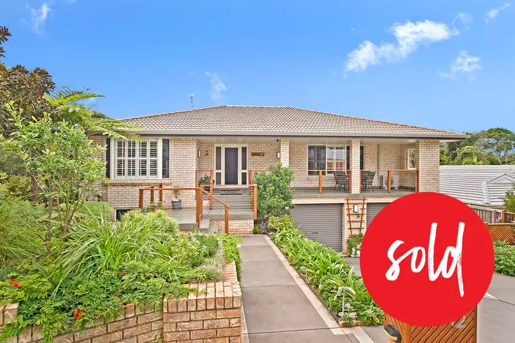 Main view of Homely house listing, 12 Sea Acres Crescent, Port Macquarie NSW 2444
