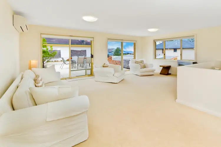 Fifth view of Homely townhouse listing, 2/37 Ocean Street, North Avoca NSW 2260