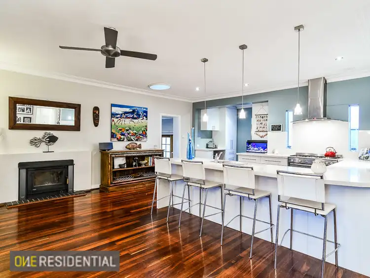 1 Shearer Street, Myaree WA 6154