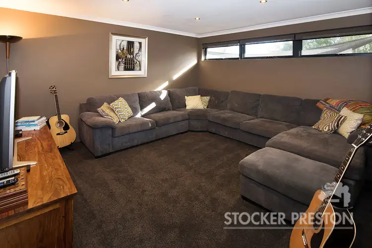 Seventh view of Homely house listing, 8 Callitris Crescent, Broadwater WA 6280