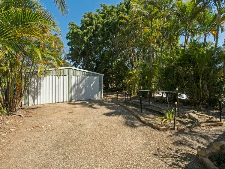 Fifth view of Homely house listing, 11 Constellation Drive, Loganholme QLD 4129