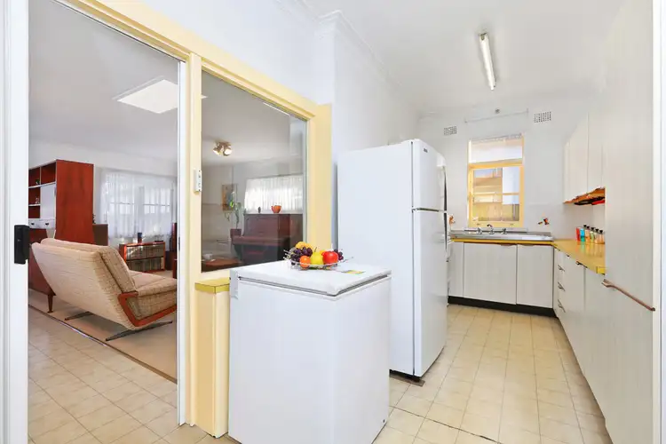 Sixth view of Homely house listing, 23 Cabarita Road, Concord NSW 2137
