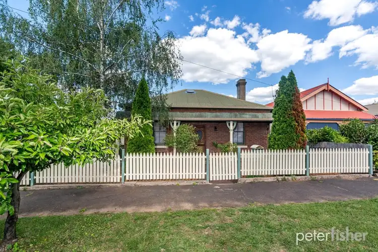 50 McLachlan Street, Orange NSW 2800