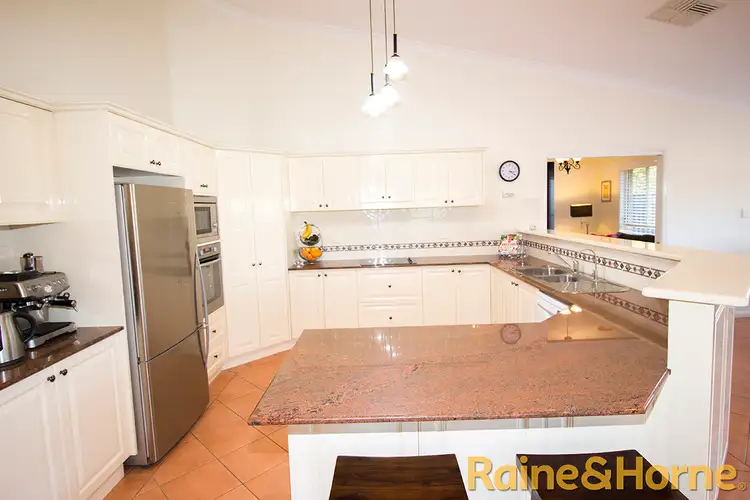 Fifth view of Homely house listing, 48 Castlereagh Avenue, Dubbo NSW 2830