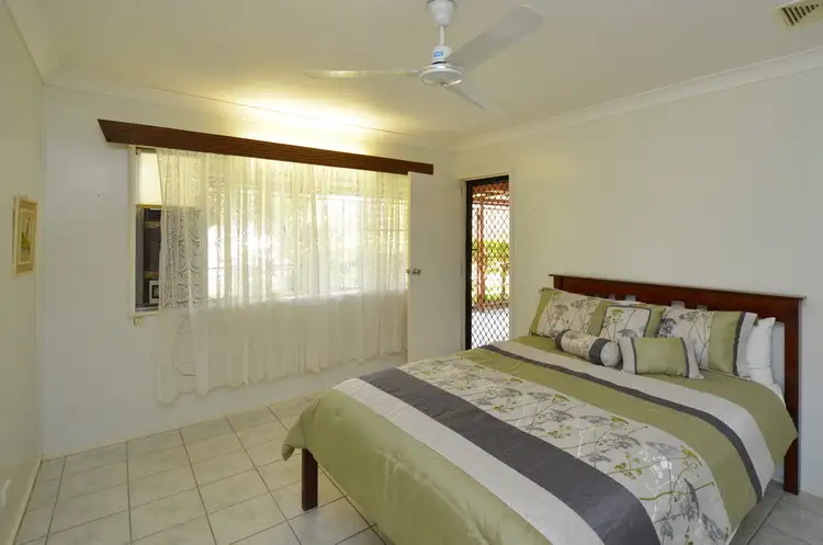 Fifth view of Homely house listing, 19 NOBEL STREET, Wulguru QLD 4811