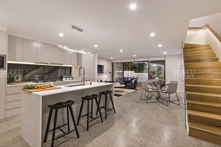 15 Garnet Avenue, Lilyfield NSW 2040