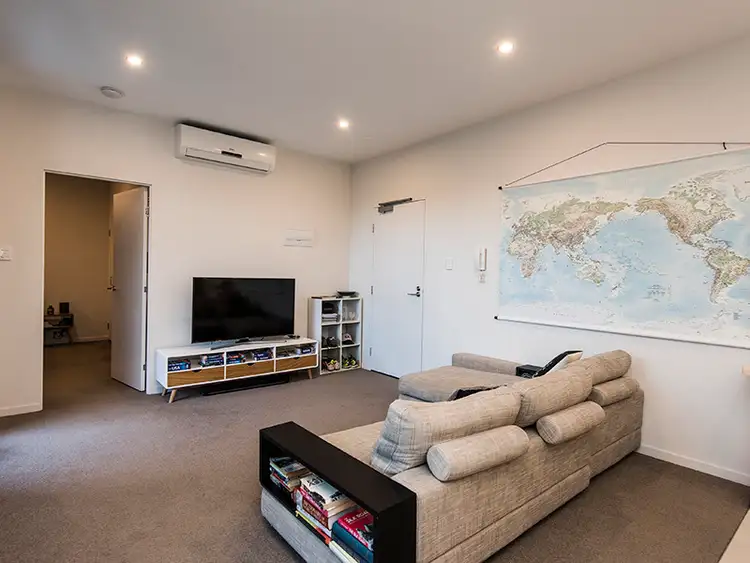 Seventh view of Homely house listing, 2/26 Hood Street, Subiaco WA 6008