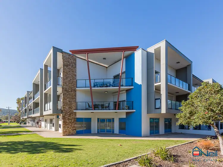Second view of Homely house listing, Unit 17 / 12 Davis Road, Kelmscott WA 6111