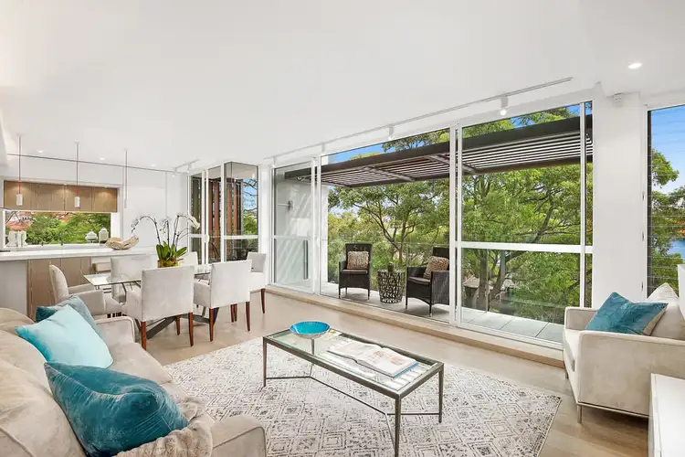 Main view of Homely apartment listing, 8/535 New South Head Road, Double Bay NSW 2028