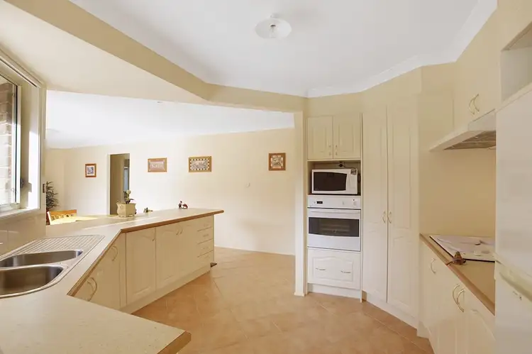 Second view of Homely house listing, 8 Stuart Place, Tahmoor NSW 2573